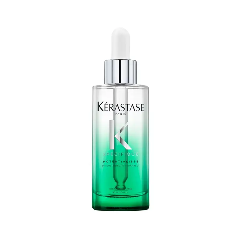 Kerastase Specifique Potentialiste Saç Derisini Koruyucu Prebiyotik ve C Vitamini İçerikli Serum 90 ml