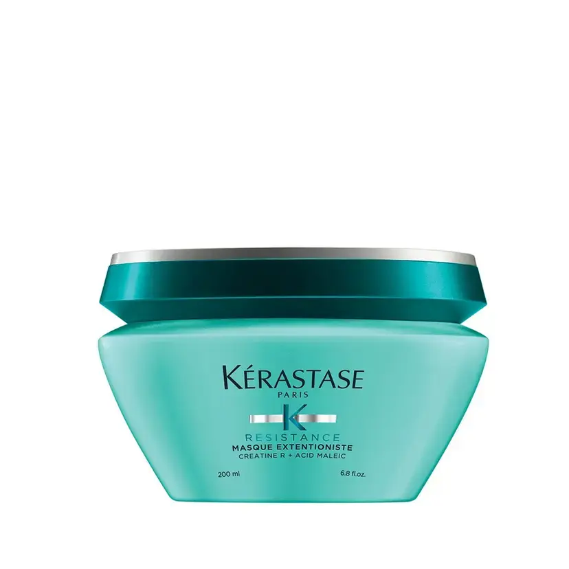 Kerastase Resistance Extentioniste Masque Extentioniste Daha Uzun ve Güçlü Saçlar için Onarıcı Maske 200 ml