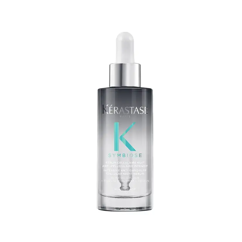 Kerastase Symbiose Yoğun Kepek Karşıtı Hücresel Gece Serumu 90 ml