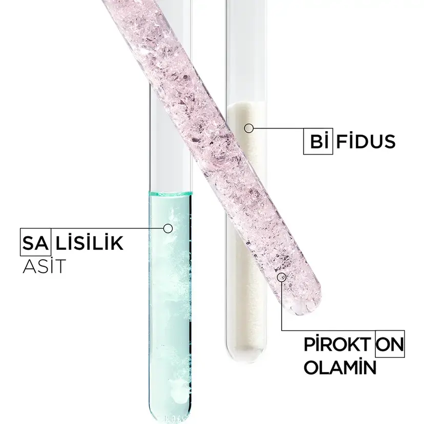 Kerastase Symbiose Yoğun Kepek Karşıtı Hücresel Gece Serumu 90 ml