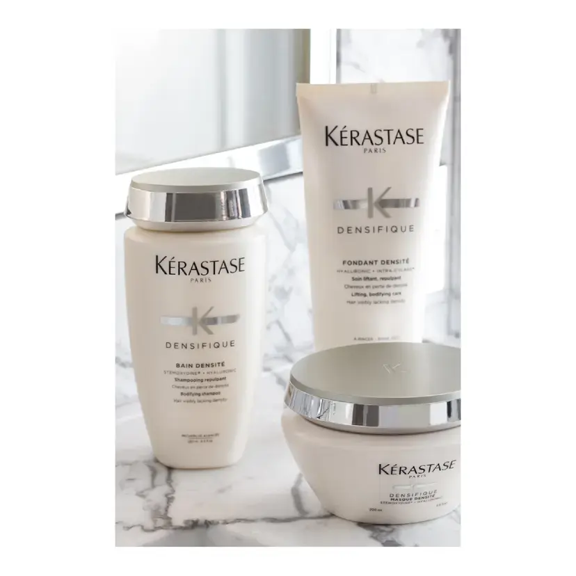 Kerastase Densifique Masque Densite Dolgunluk ve Esneklik Veren Saç Maskesi 200 ml