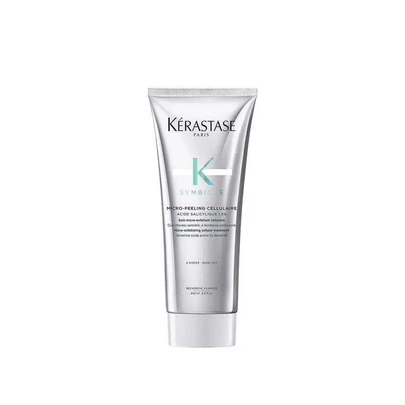 Kerastase Symbiose Kepek Karşıtı Hücresel Mikro Peeling 200 ml