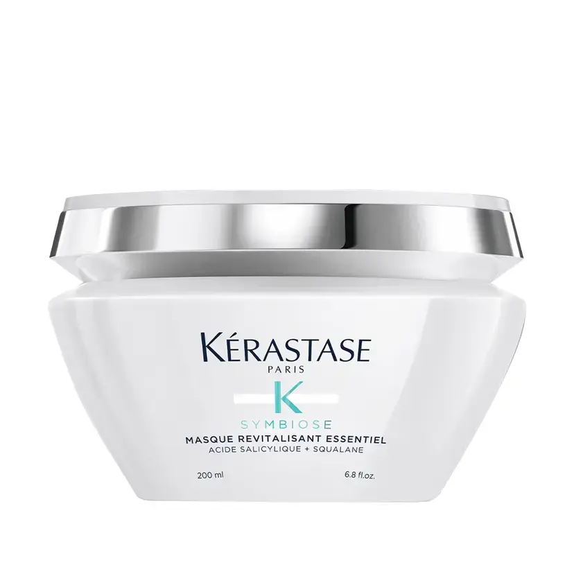 Kerastase Symbiose Kepek Karşıtı Yoğun Canlandırıcı Saç Maskesi 200 ml