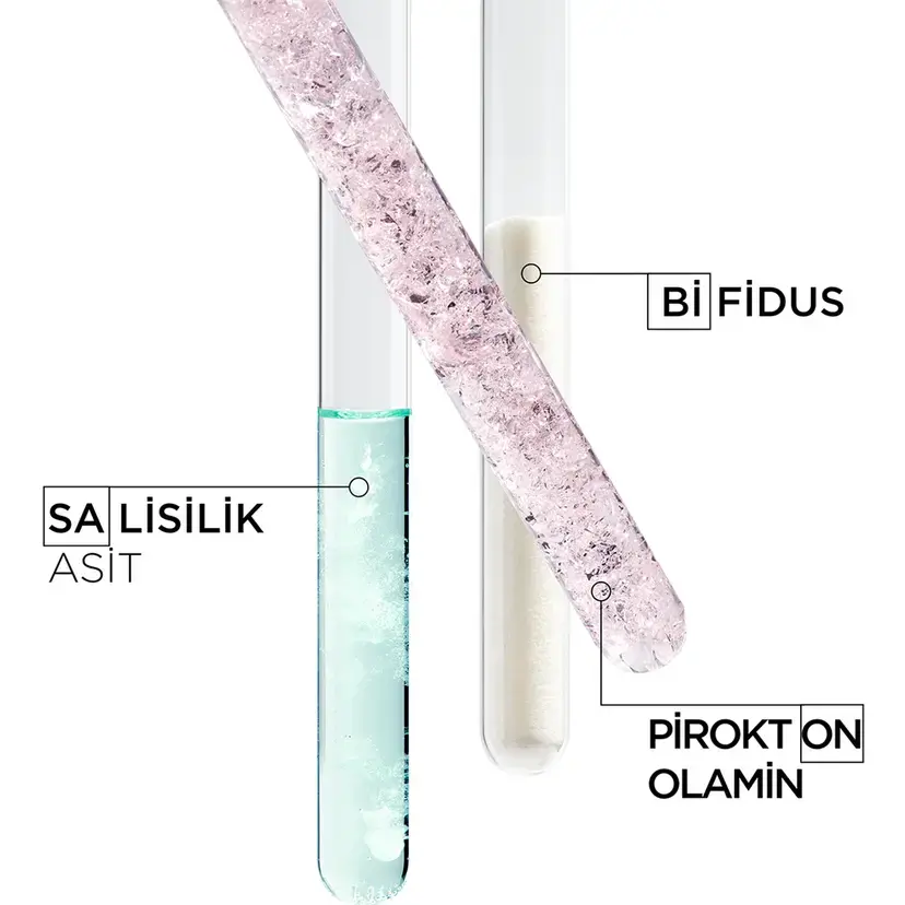 Kerastase Symbiose Kepek Karşıtı Yoğun Canlandırıcı Saç Maskesi 200 ml