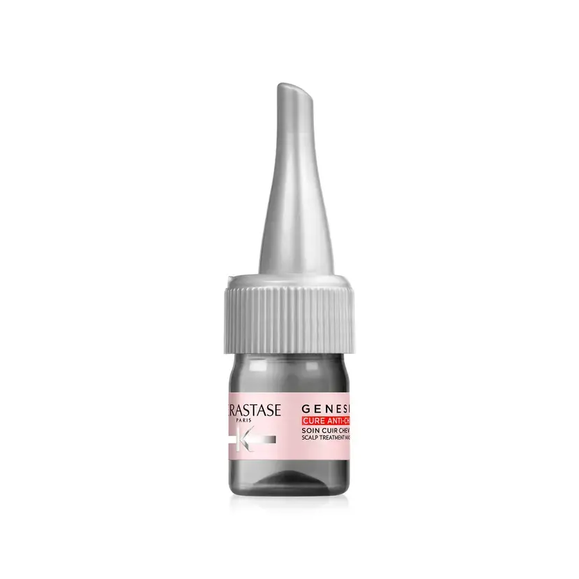 Kerastase Genesis Cure Anti Hair Loss Dökülme Karşıtı Güçlendirici Bakım Kürü 42x6 ml
