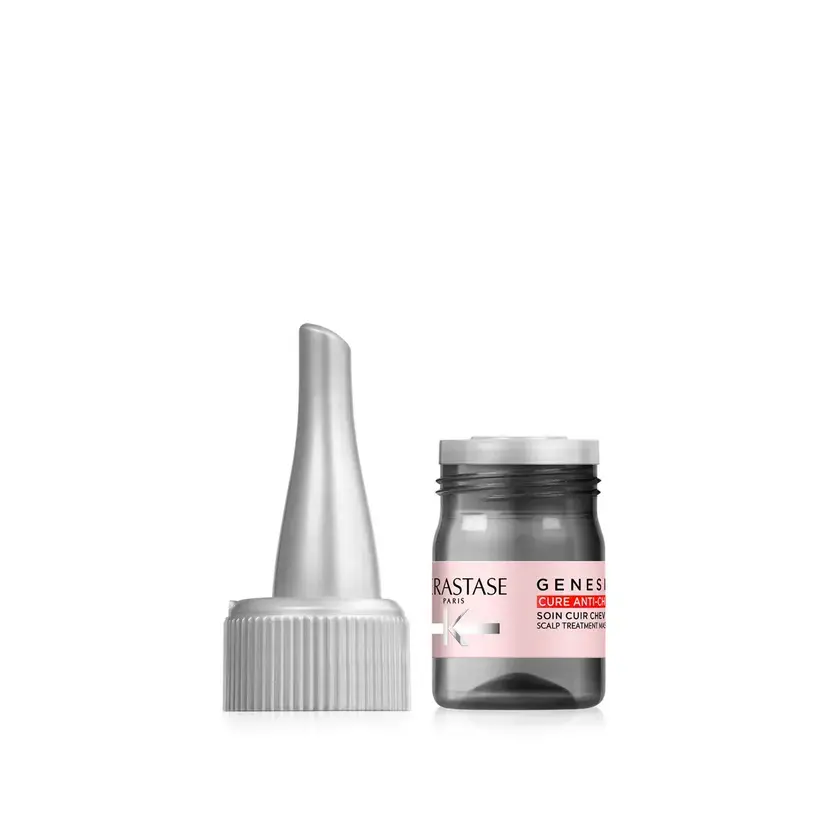 Kerastase Genesis Cure Anti Hair Loss Dökülme Karşıtı Güçlendirici Bakım Kürü 42x6 ml