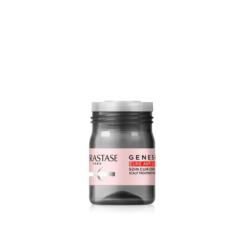 Kerastase Genesis Cure Anti Hair Loss Dökülme Karşıtı Güçlendirici Bakım Kürü 42x6 ml