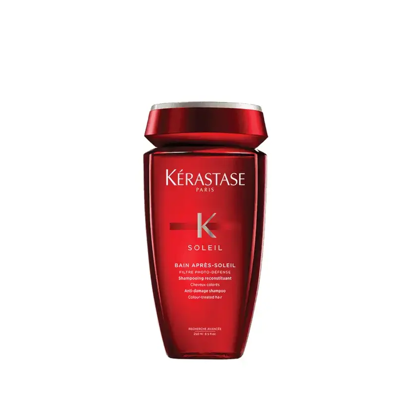 Kerastase Soleil Bain Apres-Soleil Güneşten Koruyan Şampuan 250 ml