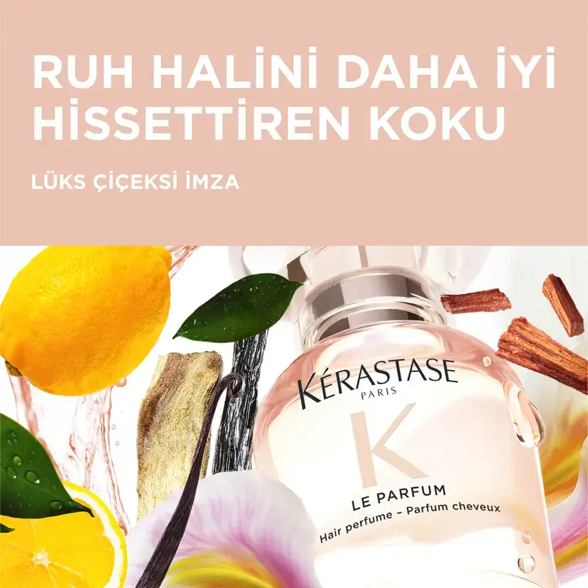 Kerastase Gloss Absolu Hair Mist 30 ml