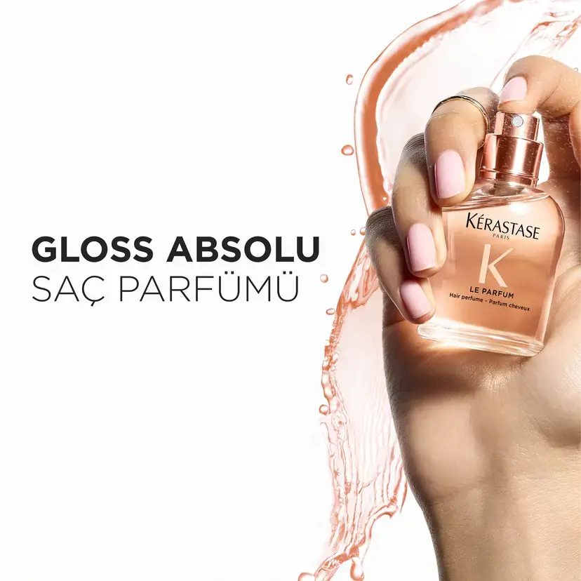 Kerastase Gloss Absolu Hair Mist 30 ml