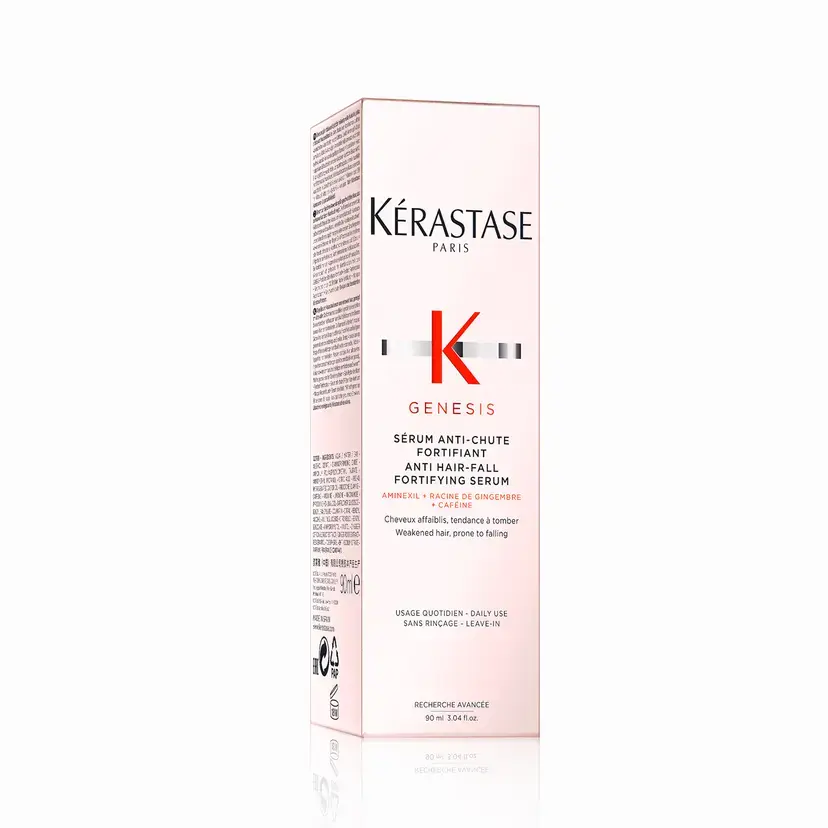 Kerastase Genesis Serum Anti-Chute Fortifiant Saç Dökülmesini Önleyici Serum 90 ml