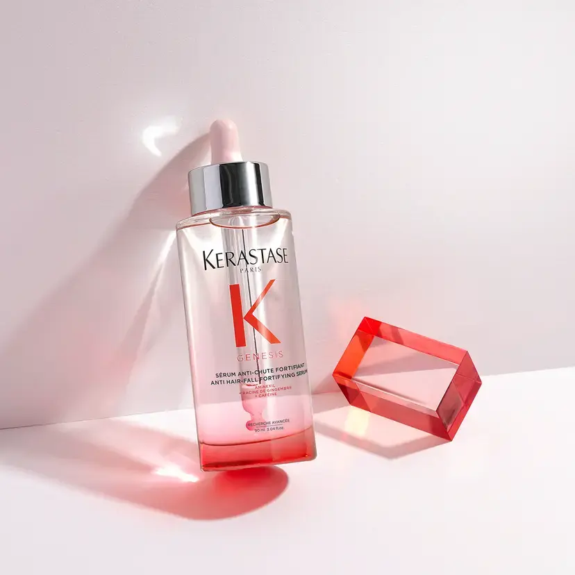 Kerastase Genesis Serum Anti-Chute Fortifiant Saç Dökülmesini Önleyici Serum 90 ml