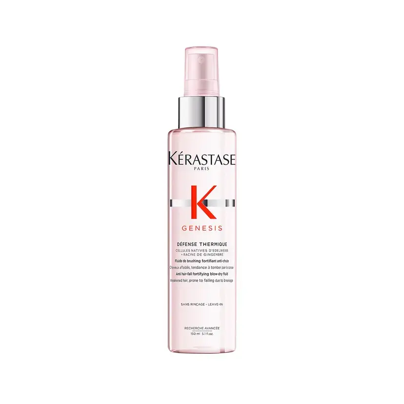 Kerastase Genesis Defense Thermique Dökülme Karşıtı Güçlendirici Isıdan Koruyucu Saç Spreyi 150 ml