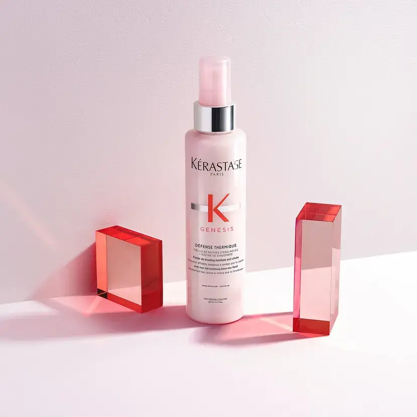 Kerastase Genesis Defense Thermique Dökülme Karşıtı Güçlendirici Isıdan Koruyucu Saç Spreyi 150 ml
