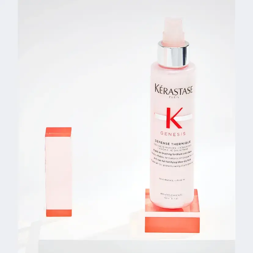 Kerastase Genesis Defense Thermique Dökülme Karşıtı Güçlendirici Isıdan Koruyucu Saç Spreyi 150 ml