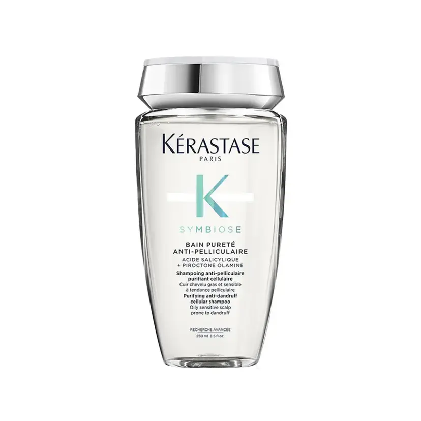 Kerastase Symbiose Kepek Karşıtı Arındırıcı Hücresel Şampuan 250 ml