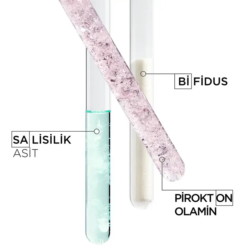 Kerastase Symbiose Kepek Karşıtı Arındırıcı Hücresel Şampuan 250 ml