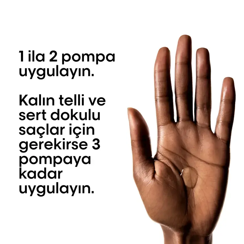 Loreal Professionnel Paris Serie Expert Absolut Repair Yıpranmış Saçlar için 10 Etkili Mucizevi Bakım Yağı 90 ml