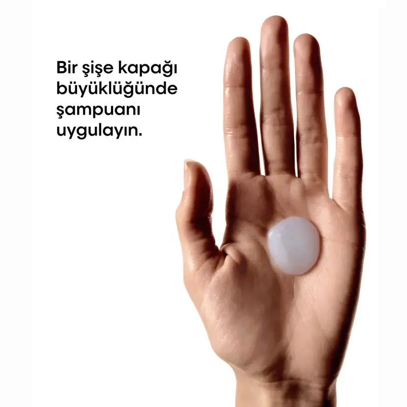 Loreal Professionnel Paris Serie Expert Vitamino Color Spectrum Boyalı Saçlar İçin Solma Karşıtı Şampuan 500 ml