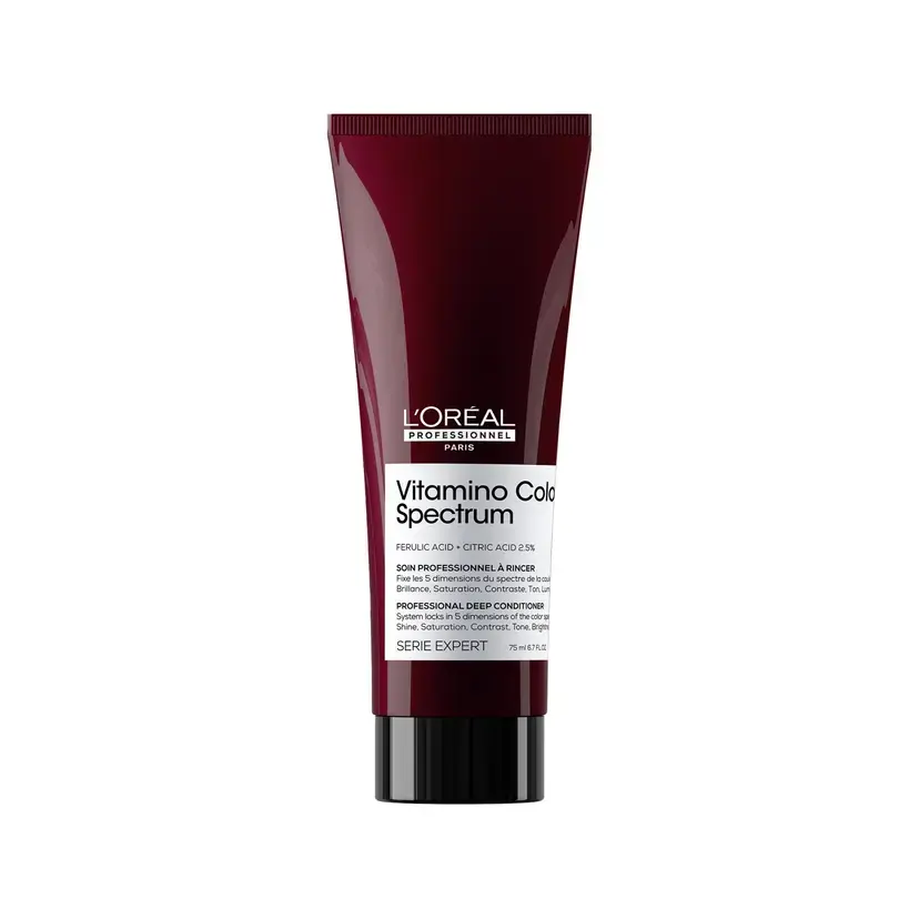 Loreal Professionnel Paris Serie Expert Vitamino Color Spectrum Boyalı Saçlar İçin Yoğun Saç Kremi 75 ml