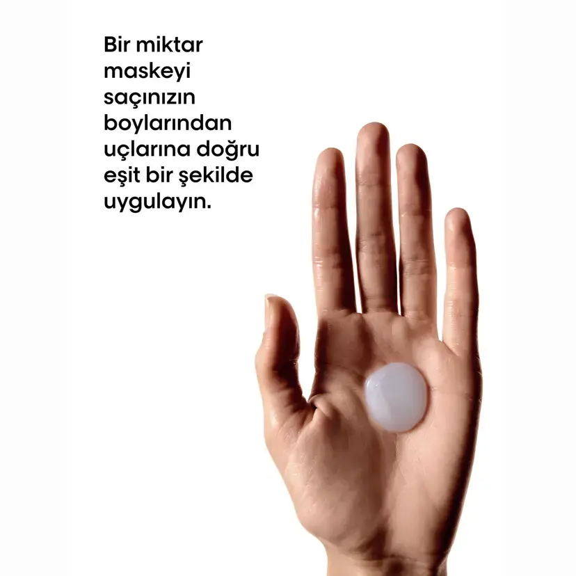 Loreal Professionnel Paris Serie Expert Vitamino Color Spectrum Boyalı Saçlar İçin Güçlendirici Maske 250 ml