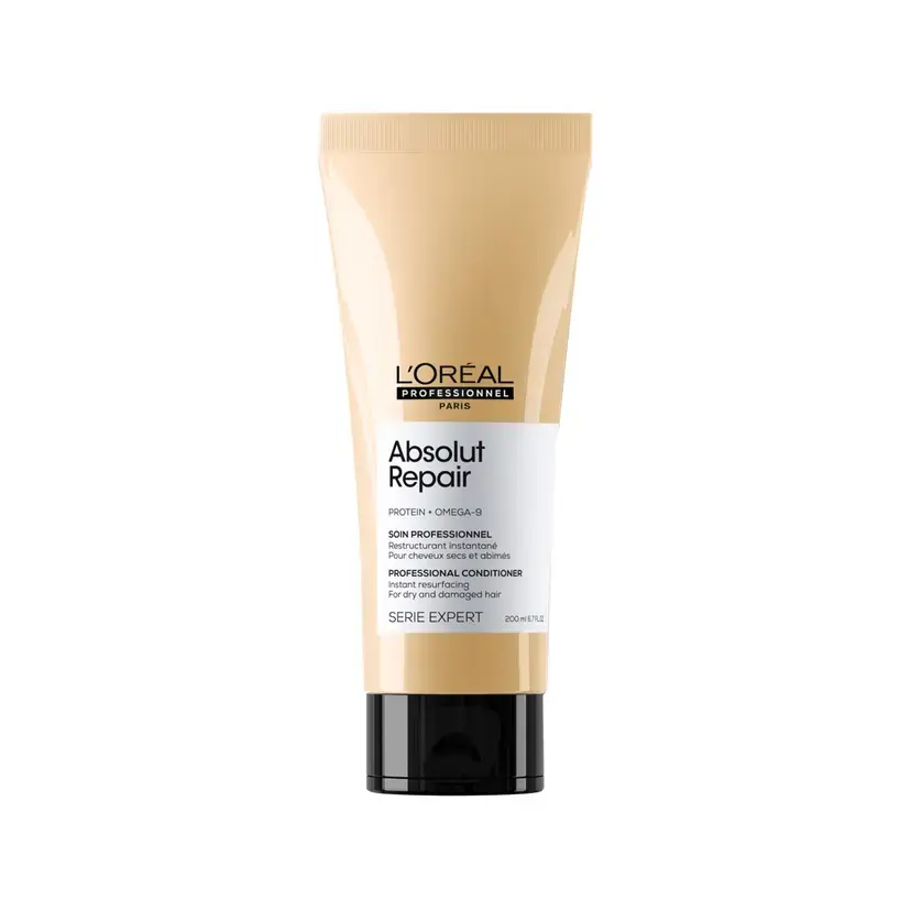 Loreal Professionnel Paris Serie Expert Absolut Repair Yıpranmış Saçlar İçin Onarıcı Saç Bakım Kremi 200 ml